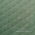 100% Polyester Double-sided  Cutting Flannel Fabric